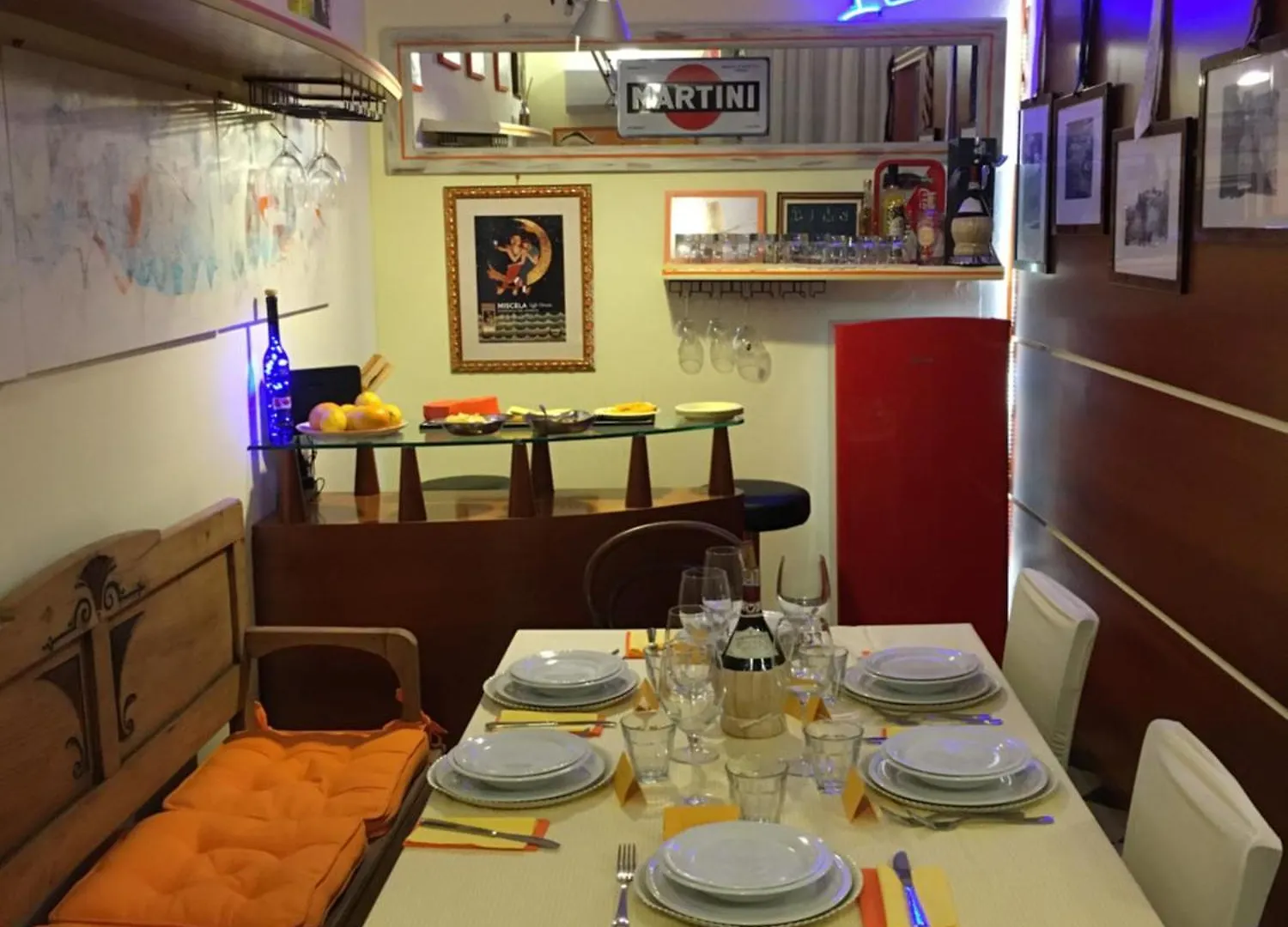 L'Arco E' Di Fio Apartman Camaiore Olaszország