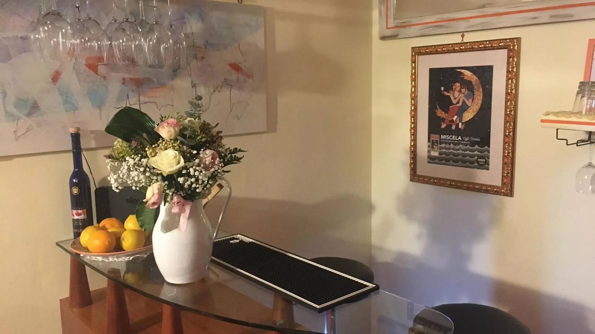 Apartament L'Arco E' Di Fio Camaiore