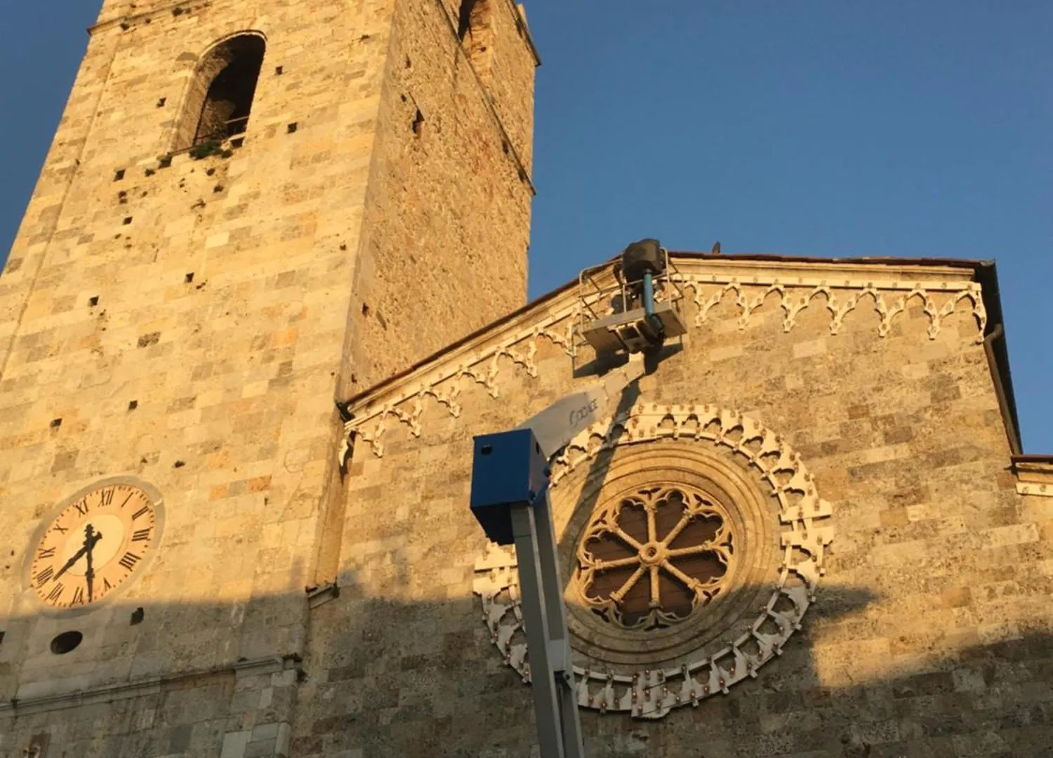 L'Arco E' Di Fio Apartman Camaiore