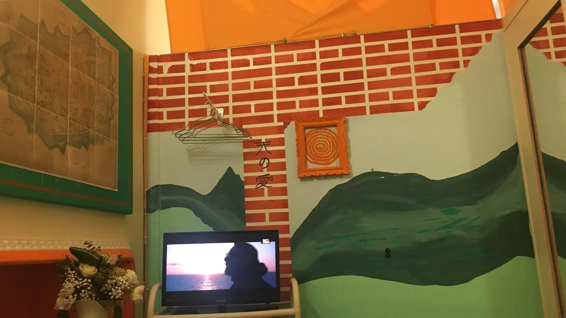 Apartament L'Arco E' Di Fio Camaiore