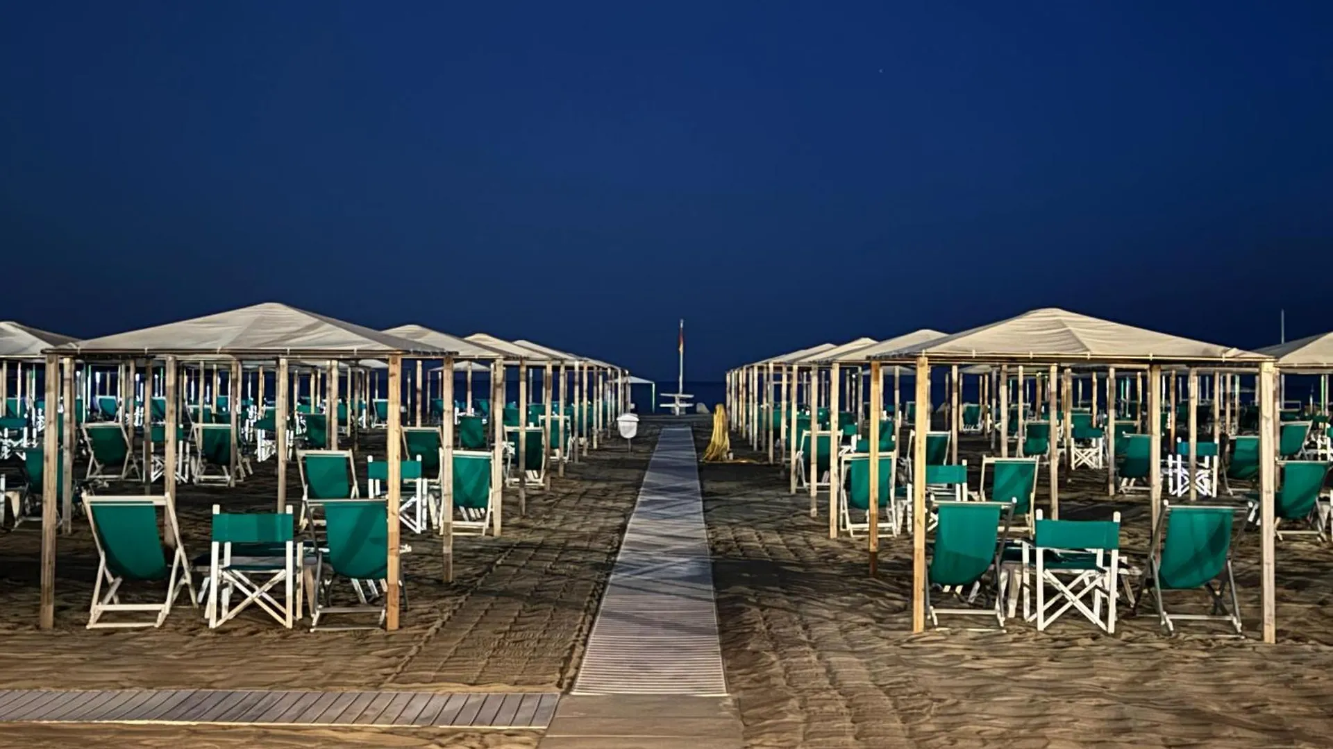 L'Arco E' Di Fio Apartman Camaiore