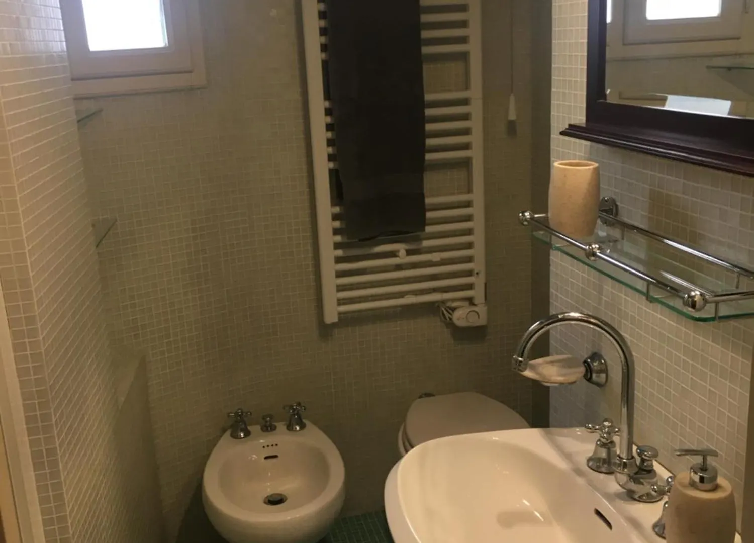 L'Arco E' Di Fio Apartment Camaiore