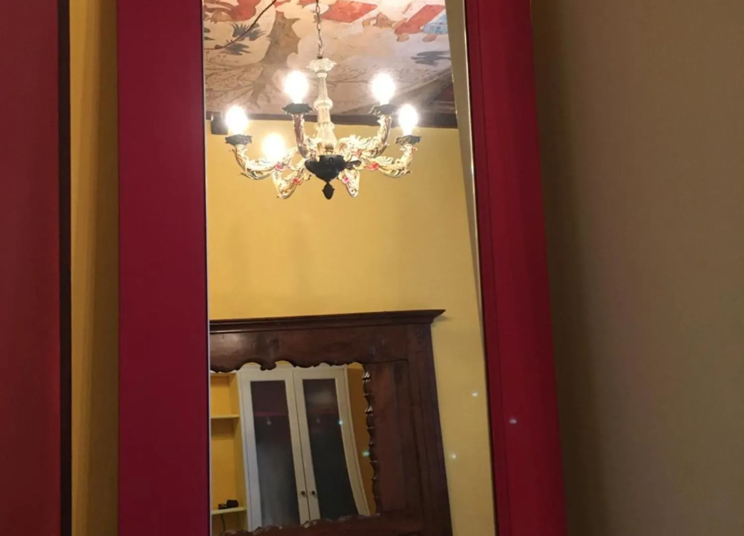 L'Arco E' Di Fio Apartment Camaiore 0*,  Italy