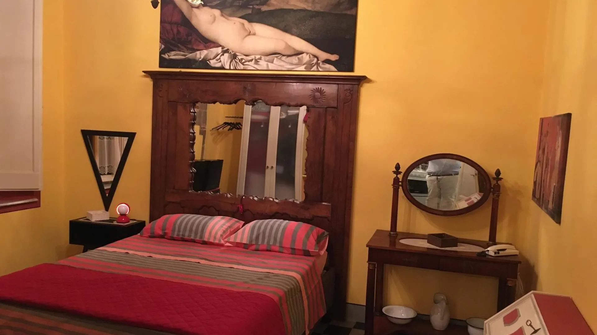 L'Arco E' Di Fio Apartment Camaiore