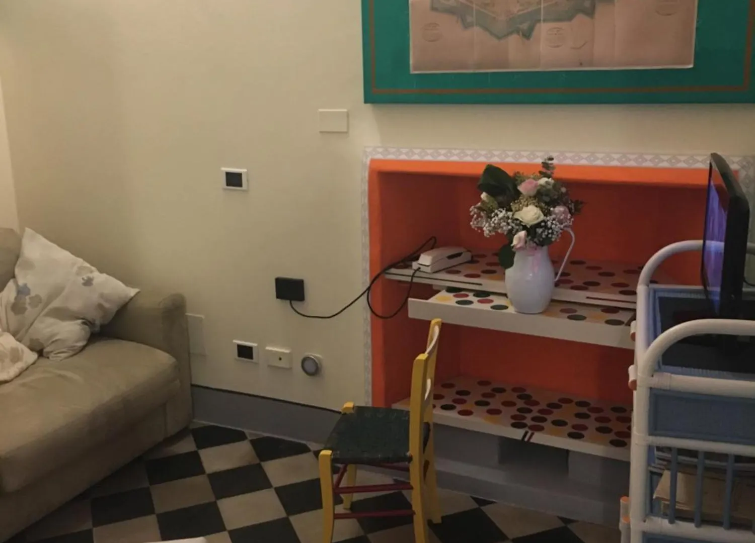 L'Arco E' Di Fio Apartment Camaiore
