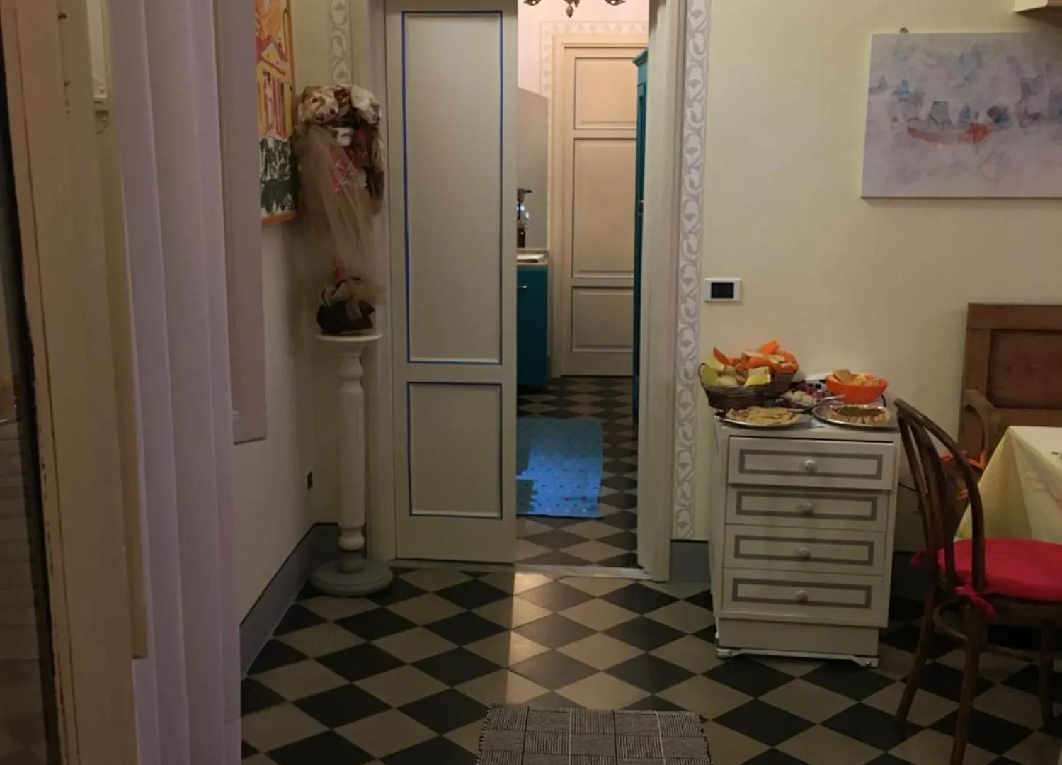 L'Arco E' Di Fio Apartment Camaiore