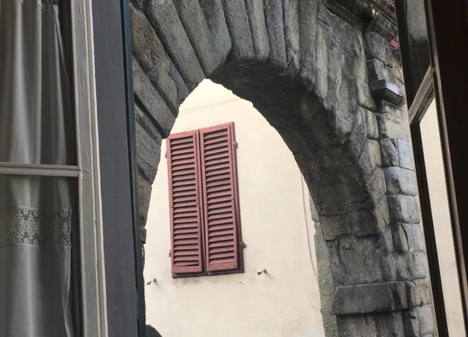 L'Arco E' Di Fio Apartment Camaiore