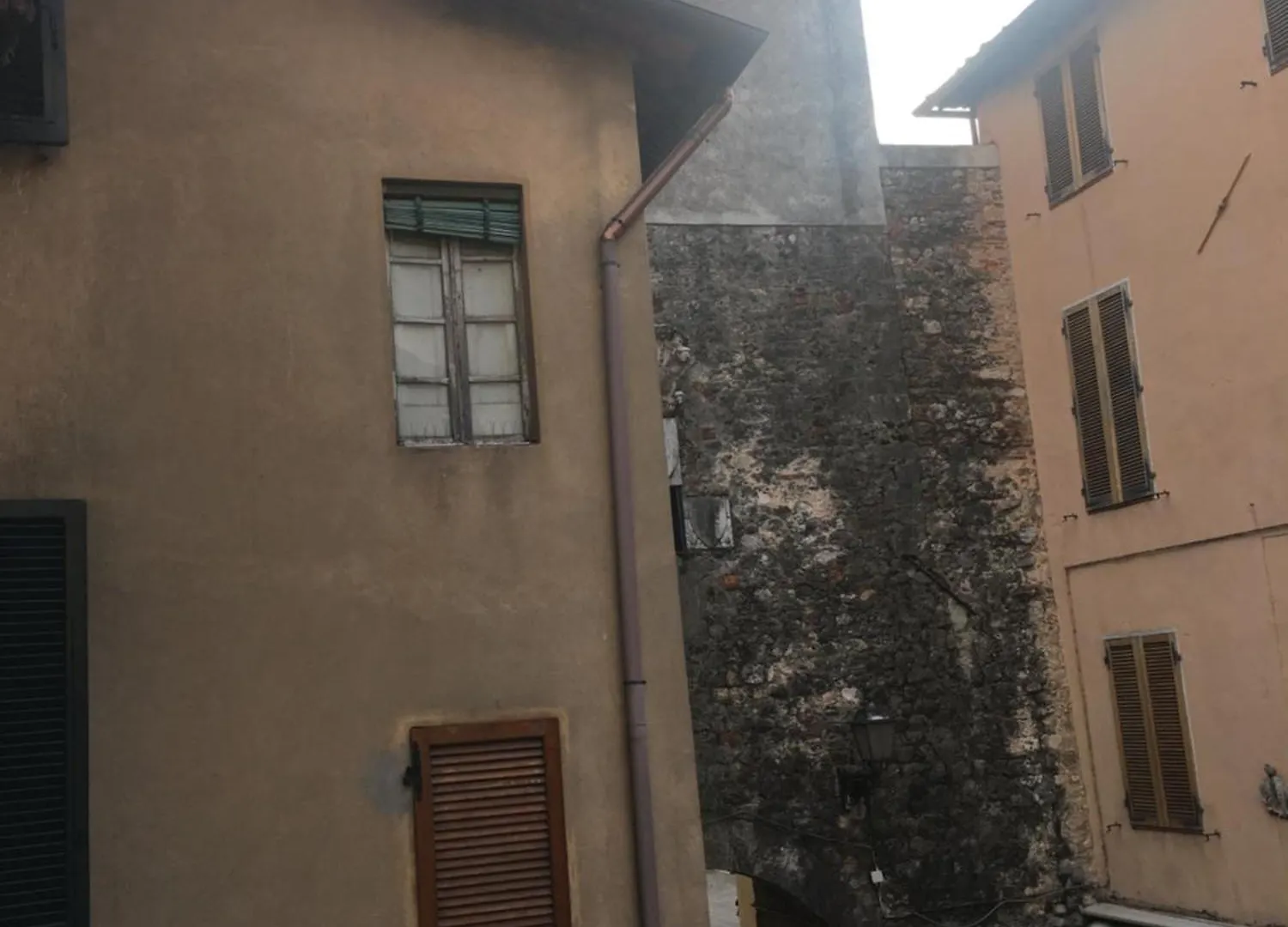 L'Arco E' Di Fio Apartment Camaiore