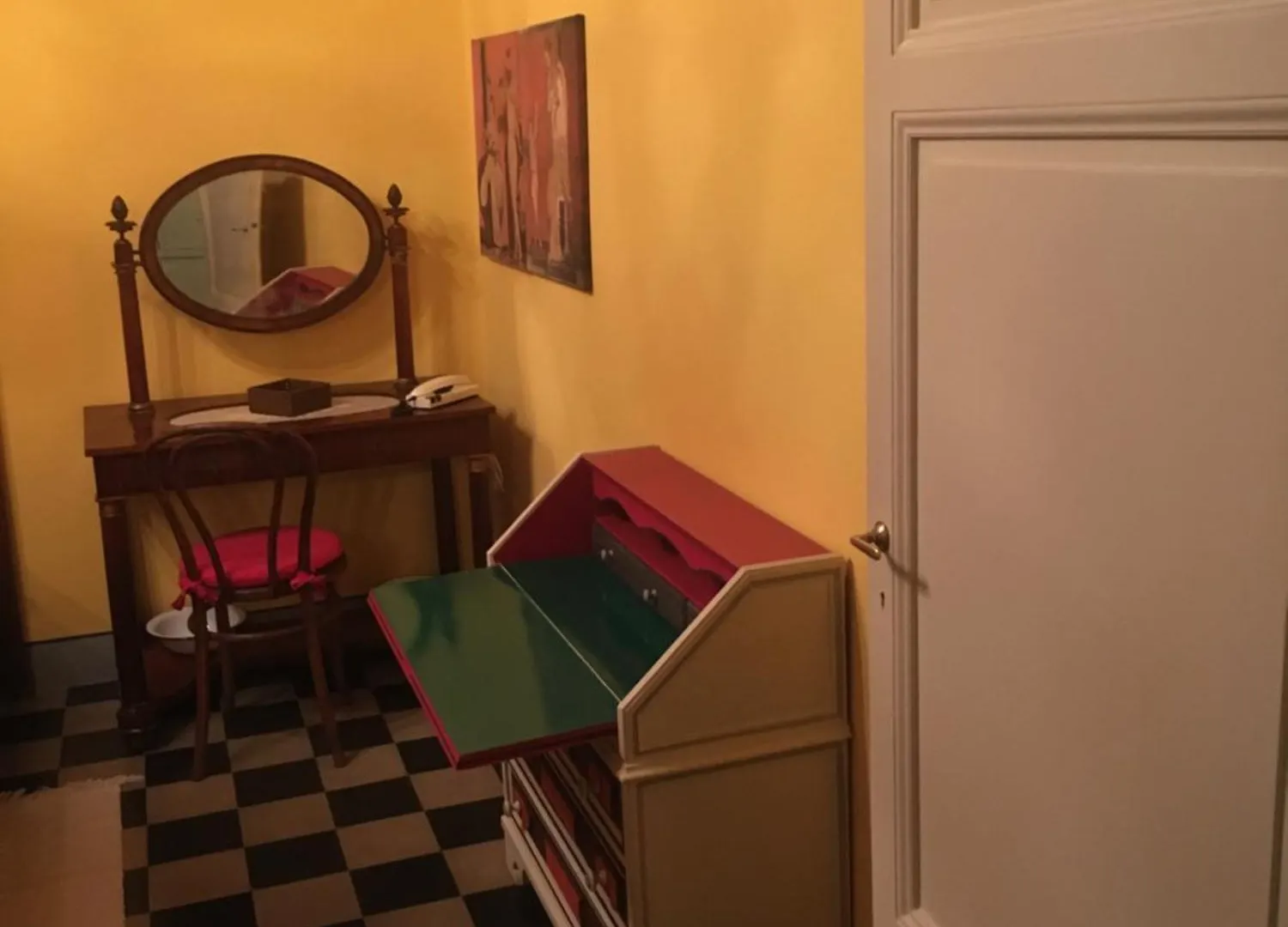 L'Arco E' Di Fio Apartment Camaiore Italy