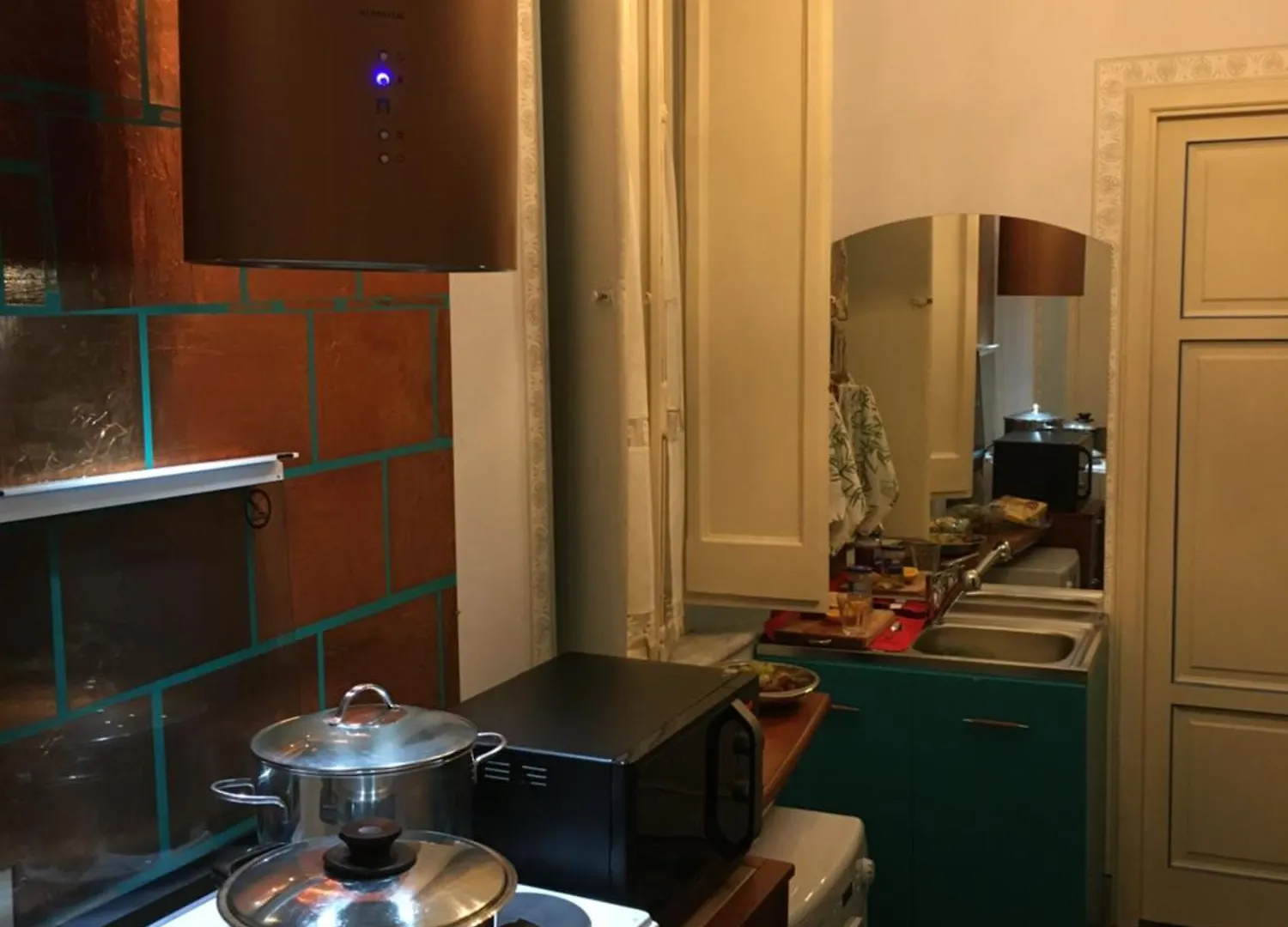 L'Arco E' Di Fio Apartment Camaiore Italy