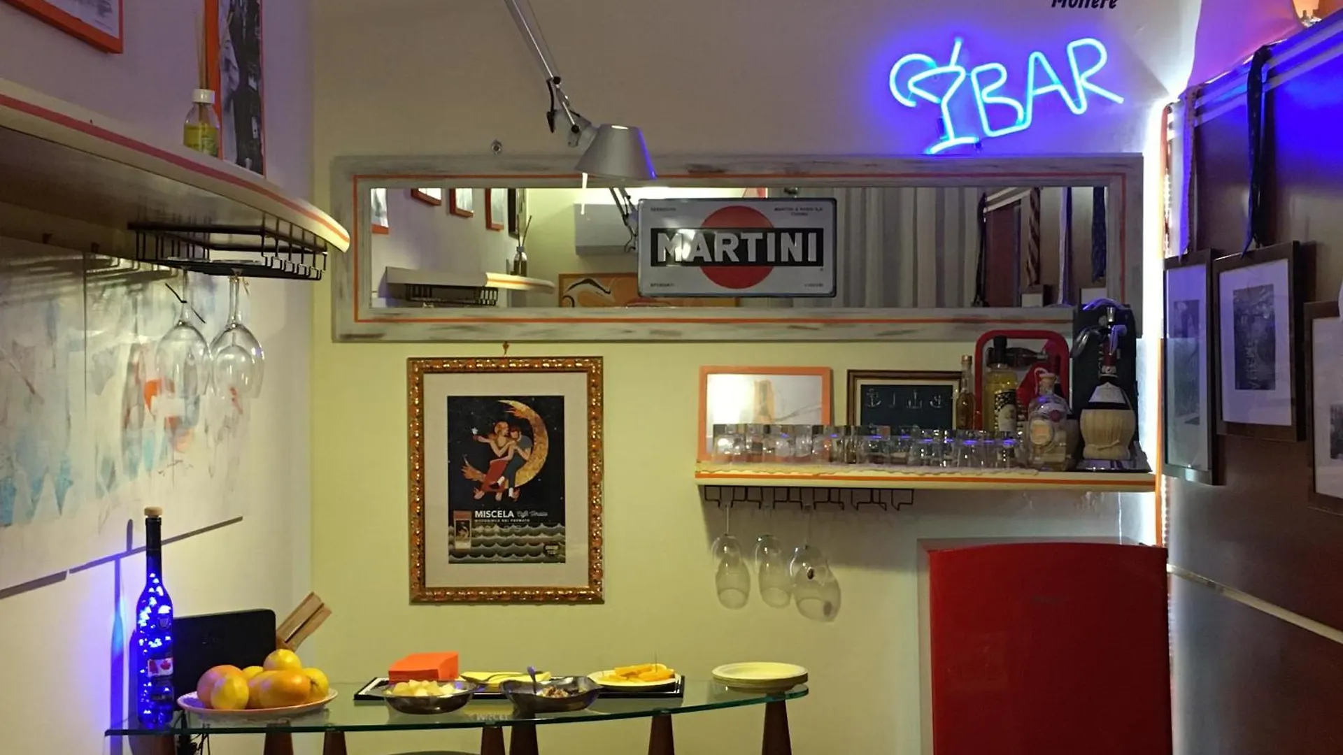 L'Arco E' Di Fio Apartment Camaiore