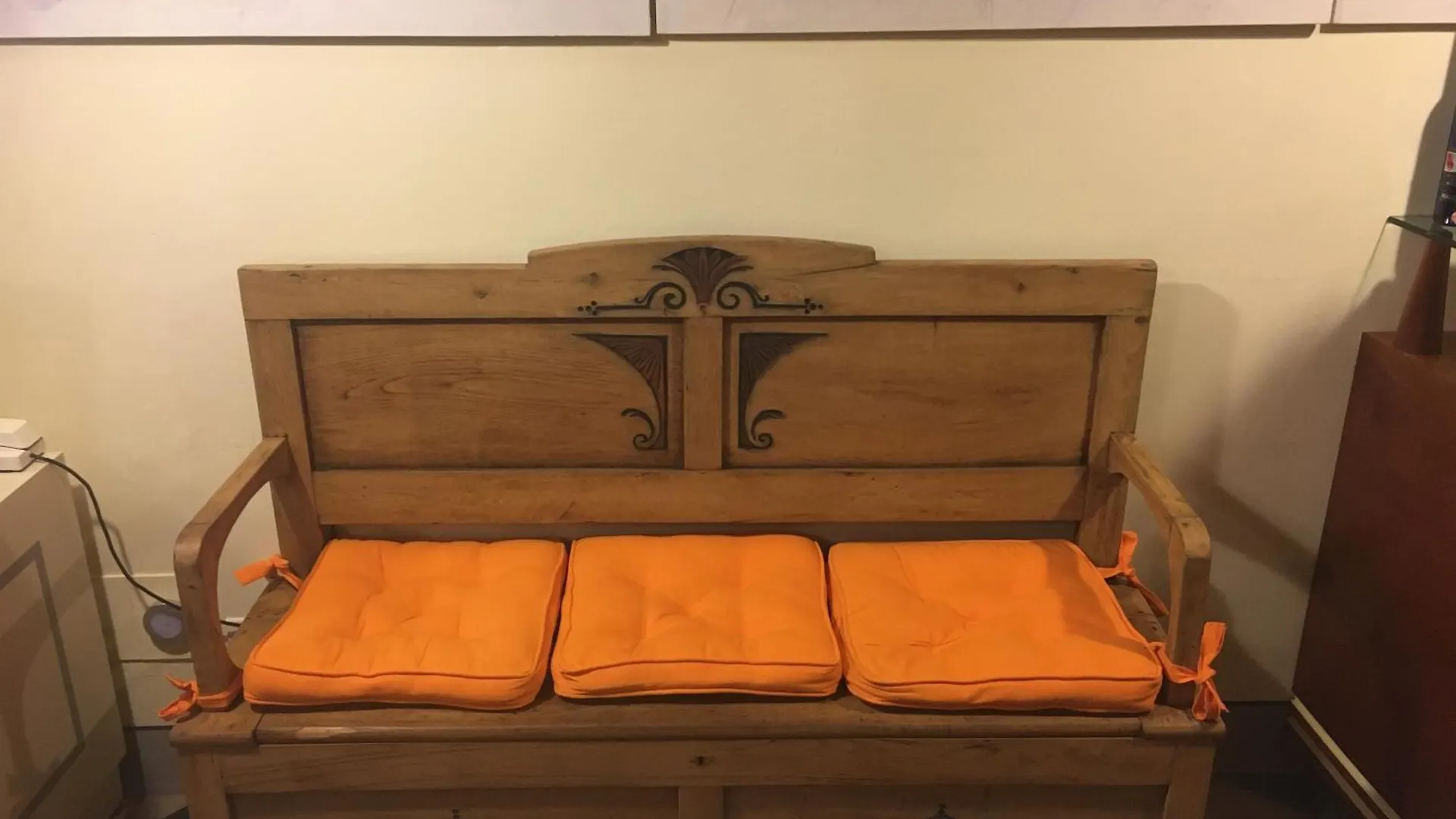 L'Arco E' Di Fio Apartman Camaiore