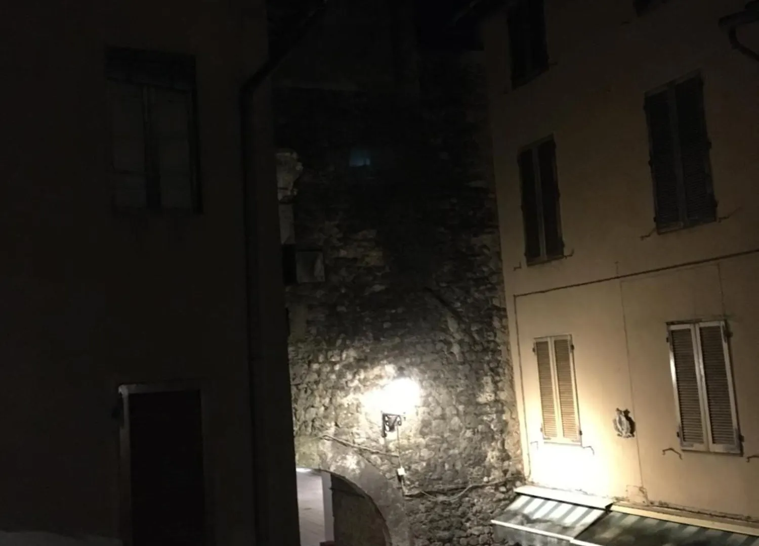 L'Arco E' Di Fio Apartment Camaiore