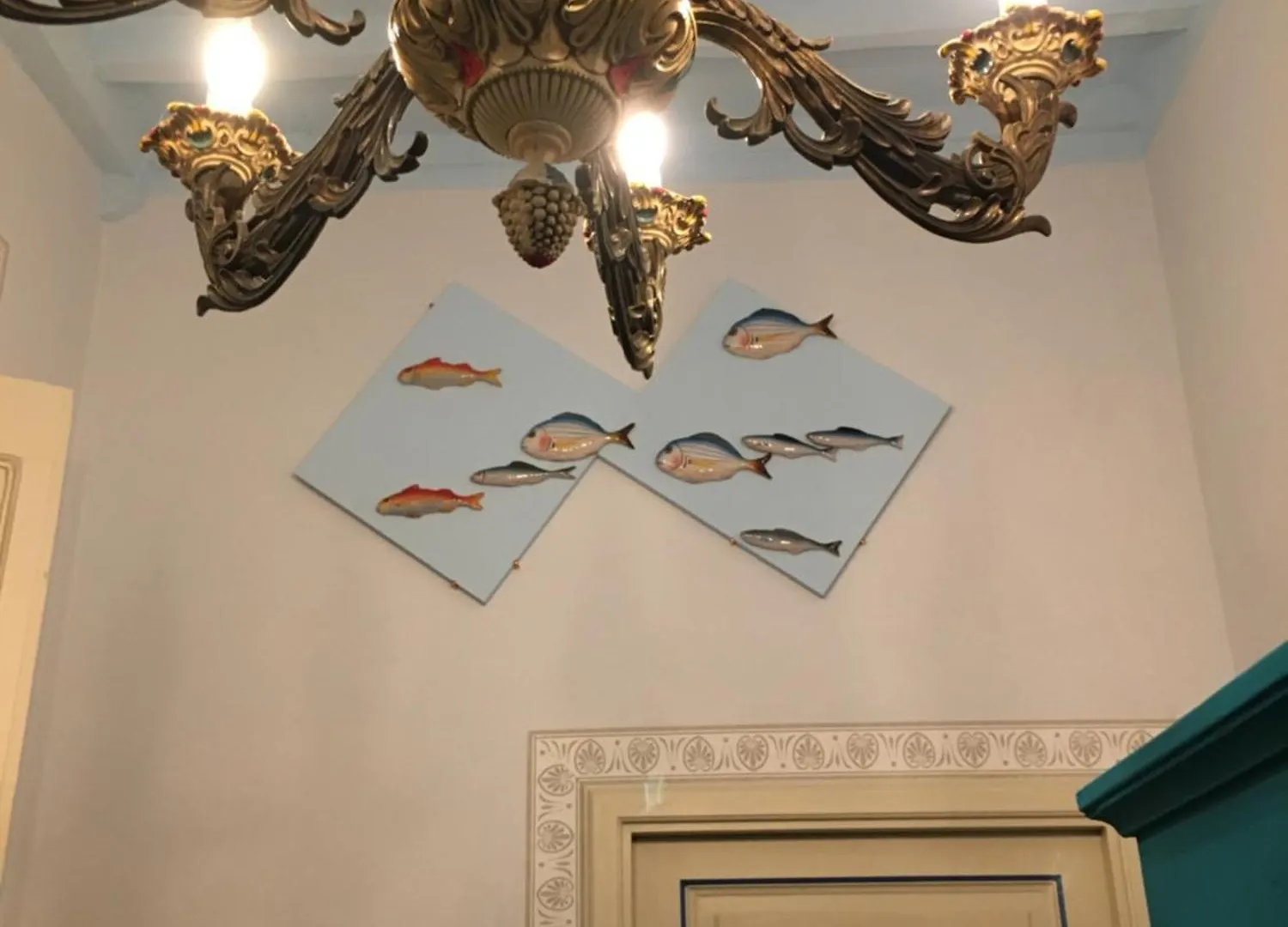 L'Arco E' Di Fio Apartment Camaiore
