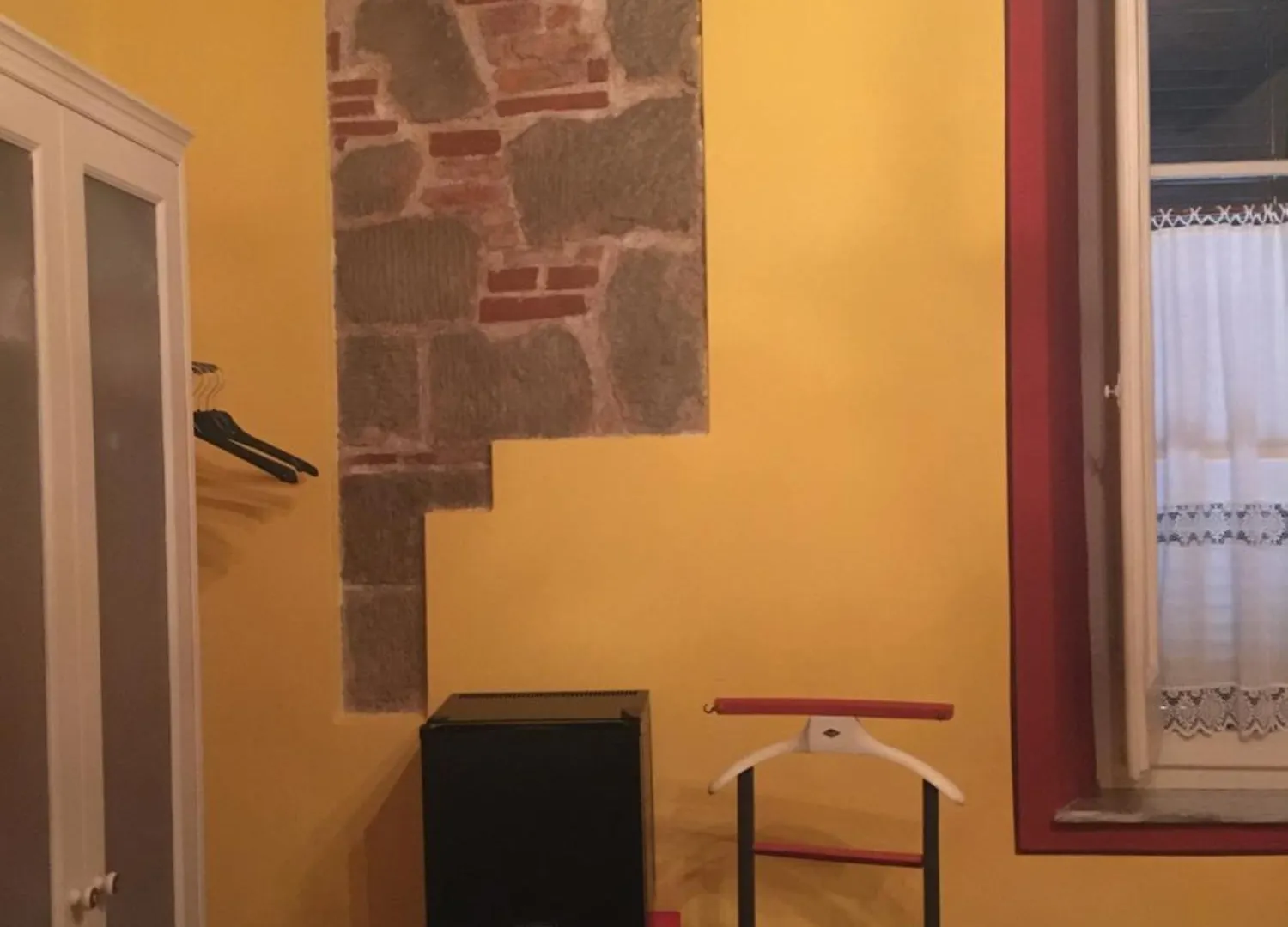 L'Arco E' Di Fio Apartment Camaiore 0*,